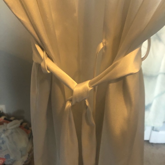 🎁Intimo Donatella “The Bride” Large Robe🎁 - Picture 6 of 6